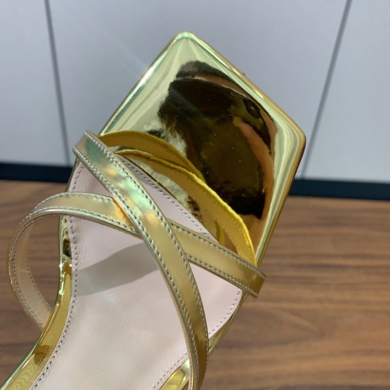 Gianvito Rossi Sandals